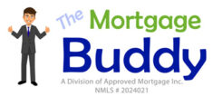 The Mortgage Buddy